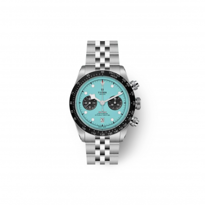 TUDOR BLACK BAY CHRONO 41MM M79360N-0024